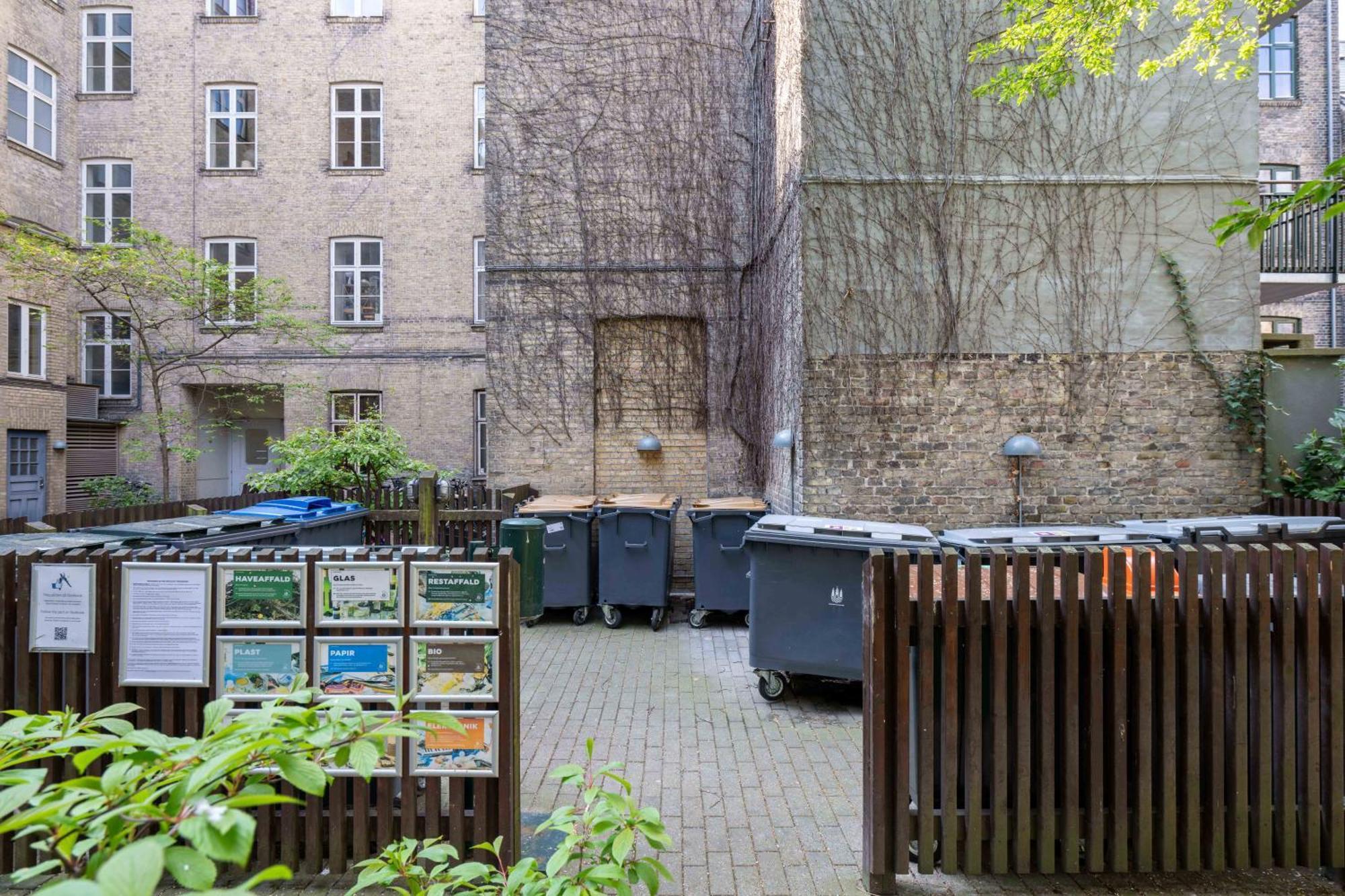 Spacious 3 Bedroom In Peaceful Area Appartement
