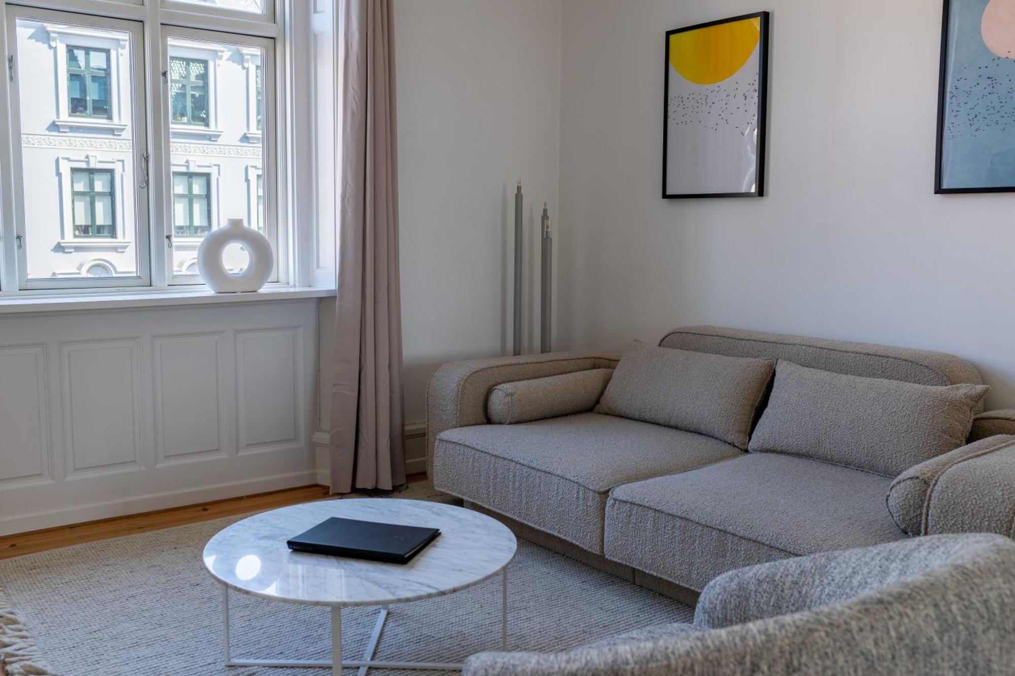 Spacious 3 Bedroom In Peaceful Area Appartement