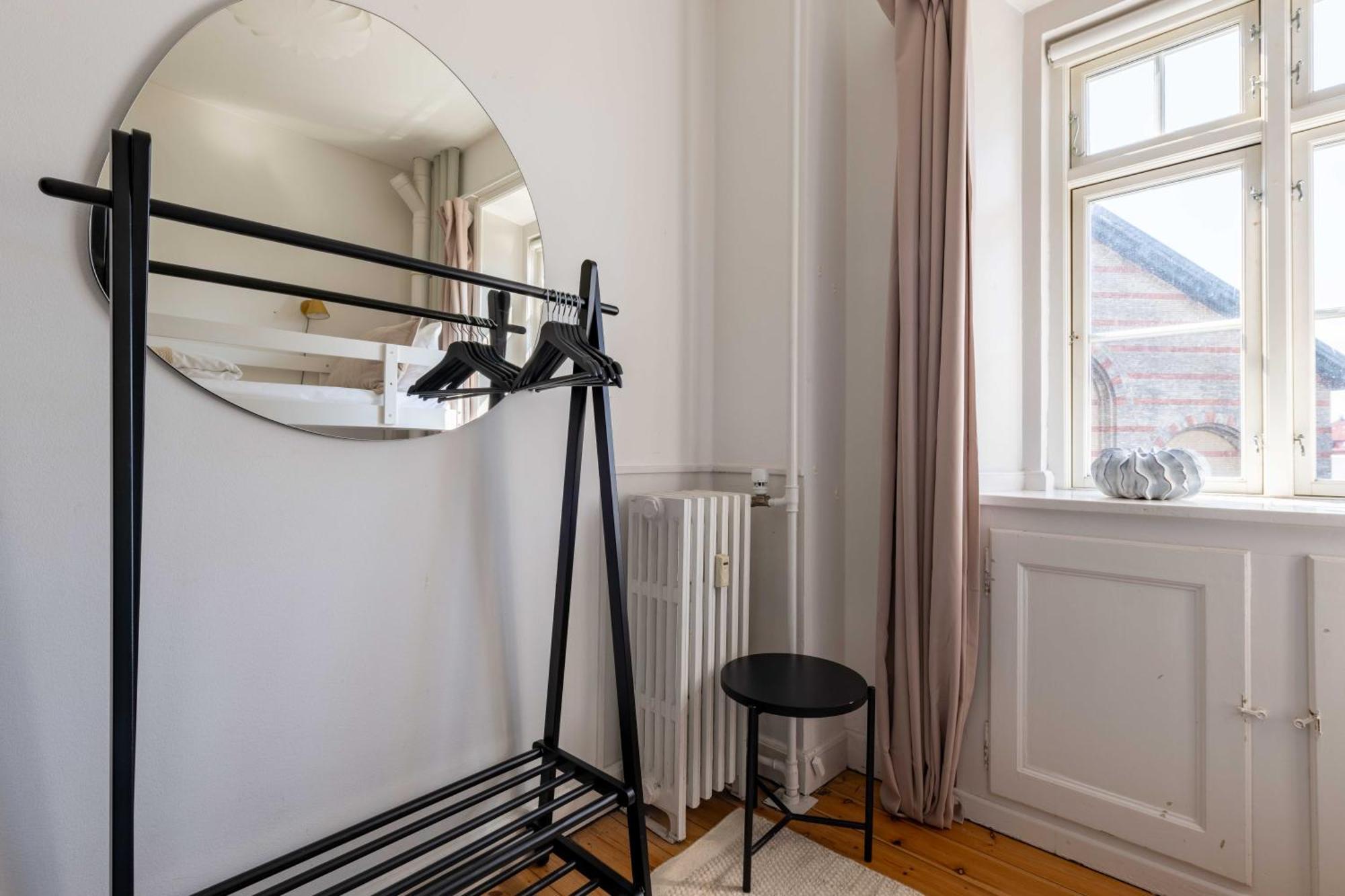 Spacious 3 Bedroom In Peaceful Area * Kopenhagen