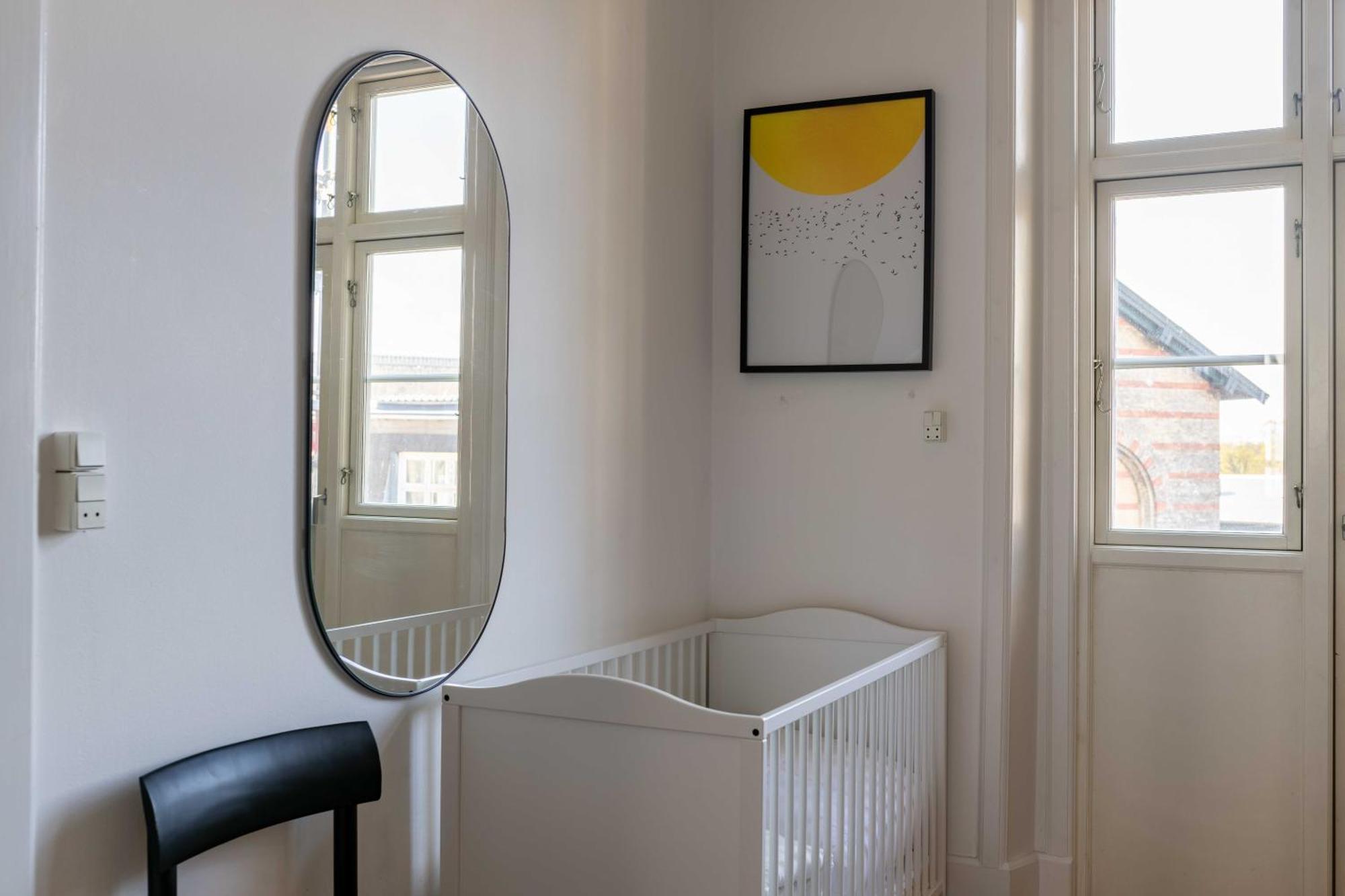 Spacious 3 Bedroom In Peaceful Area Appartement