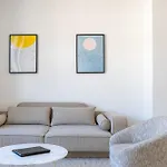 Spacious 3 Bedroom Apartment In Peaceful Area